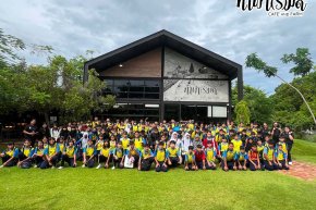 โรงเรียนเมืองพัทยา 5 (บ้านเนินพัทยาเหนือ) 11 สิงหาคม 2569
