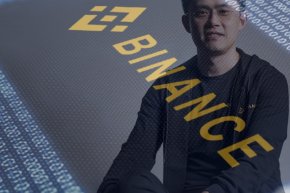 Finance Future Digital Asset DeFi and FinTech Talk to CEO Binance, the world's number one crypto exchange.
