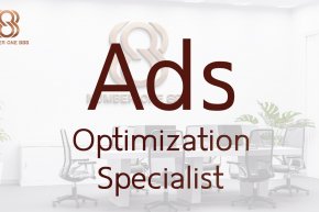 Ads Optimization Specialist