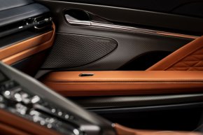 Aston Martin จับมือ Bowers & Wilkins พัฒนาระบบเสียงใหม่ใน DB12