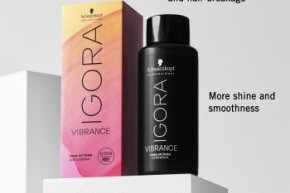 SCHWARZKOPF VIBRANCE TONE ON TONE COLORATION มาทำโทนเน่อร์ให้ผมกัน