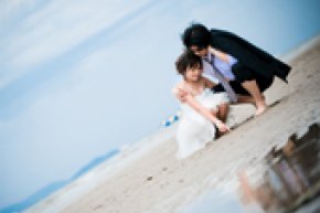 *+*+ สุดโรแมนติกกับ Pre-wedding@The Costa Pataya *+*+