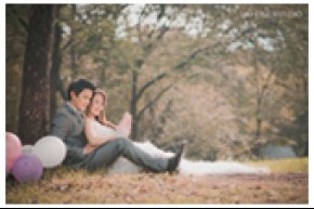 New!!Update!!..ผลงาน pre-wedding IN&OUT