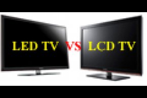 LED TV คืออะไร ? ดีกว่า LCD TV อย่างไร