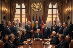 EP.3 - บุคคลที่มีสถานภาพทางการเมืองในต่างประเทศ (Foreign PEPs): ความเสี่ยง กฎระเบียบ และมาตรการในการปฏิบัติตามกฎหมาย