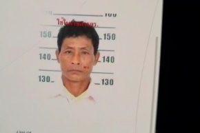 ตำรวจตามล่าตัว "ไอ้อาซ่า" คลั่งก่อเหตุใช้ปืนไล่ยิงญาติกลางทุ่งนา-หลังขอข้าวกินอิ่มตาย1เจ็บ1-ยิงสู้ตำรวจเจ็บอีก1