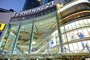 Terminal 21 Asok