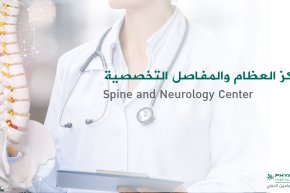 spine and brain center