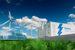 Energy Storage System คืออะไร??