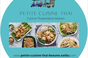 Petite Cuisine Thai 