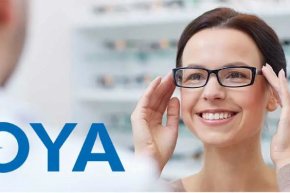 Client: Hoya Lens (Thailand) Co., Ltd.