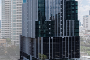 SATHORN PRIME BUILDING