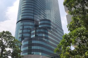 อาคาร เพรสซิเด้นท์ ทาวเวอร์