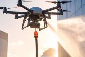 Drone Certified Industry