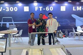 Fly.Inc Expands Drone Solutions for Critical Industry Applications