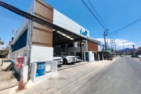  งาน Renovate สำนักงาน และโกดัง