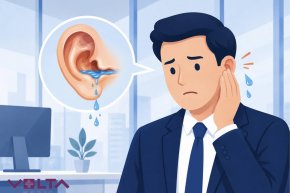 น้ำเข้าหู เอาออกยังไง? วิธีแก้ง่าย ๆ ที่ทำได้เอง