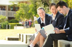 เรียนต่อออสเตรเลีย_Canterbury_International_College