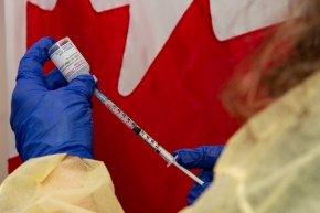 รัฐบาลแคนาดาประกาศล่าสุดสำหรับผู้ที่ฉีดวัคซีนครบแล้วไม่จำเป็นต้องถูกกักตัวอีกต่อไป!! ประกาศ 21/6/2021