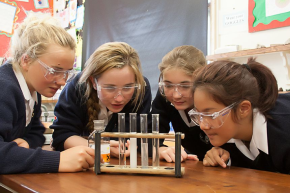 Australian Government Schools 