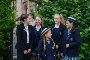 Adcote School for Girls