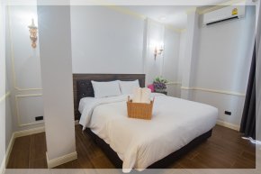 Standard Room (Double bed)