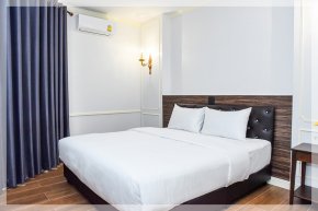 Superior Room (Double bed)