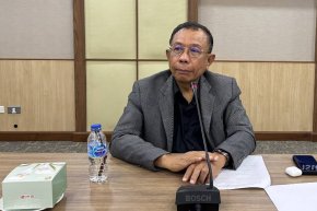 สมาคม พตส. เดินหน้าขับเคลื่อนองค์กร วางแผนกิจกรรมใหญ่ปี 2569 เน้นยกระดับวิชาการและสร้างสรรค์สังคม