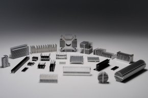 Why do we use the series 6 Aluminum Alloys?