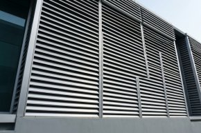 โซลูชันอลูมิเนียม Data Center มาตรฐานระดับโลก