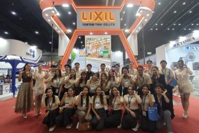 ทอสเท็มขอบคุณทุกเสียงตอบรับ งาน Manufacturing Expo 2026