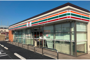 [Press release]The "PremiAL R70," which utilizes recycled aluminum materials, has been introduced for the first time in Japan at Seven-Eleven stores. 