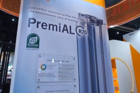 ‘PremiAL R70’ ผลิตภัณฑ์และโซลูชันแห่งอนาคตของ TOSTEM ภายในงาน Manufacturing Expo 2023! ก้าวสู่ความเป็นผู้นำด้านชิ้นส่วนอลูมิเนียมของประเทศไทยอย่างเต็มรูปแบบ