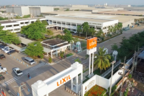 Green Manufacturing: Care in Every Component