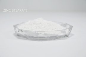 ZINC STEARATE - ผงลื่นชนิดเบา