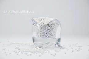 CALCIUM CARBONATE - แคลเซียมคาร์บอเนท 
