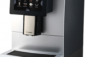 เครื่องชงกาแฟ ระบบอัตโนมัติ  Cafematic F11 Big Plus
