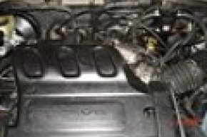 FORD ESCAPE V6