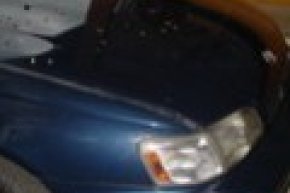 TOYOTA Exsior 2000 C.C. กับหัวฉีด VERSUS