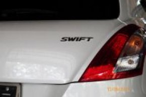 Suzuki Swift 1.3 กับชุดหัวฉีด EuropeGas แบบอิสระ