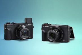 Canon ประเทศไทยเตรียมวางจำหน่ายกล้อง Powershot G7X Mark 3 และ G5 Mark 2 