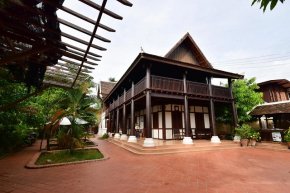 My Laos Home Hotel 