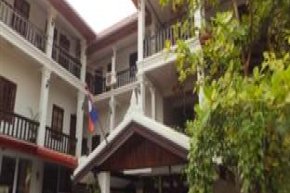 Viengkhammoungkhoun Guesthouse