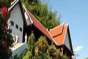 ปากแบ่ง ลอดจ์ (Pakbeng Lodge)