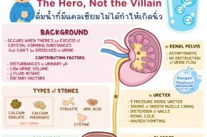 Calcium: ฮีโร่ผู้ถูกเข้าใจผิด Calcium: ฮีโร่ผู้ถูกเข้าใจผิด