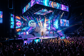 SMD LED : MAKE EVERY MOMENT SHINE