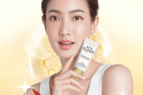 Glowx Hydro Matt ครีมลดริ้วรอย ฝ้า กระ เหลือเพียง 890 บาท ส่งฟรีทั่วประเทศ มีบริการเก็บเงินปลายทาง