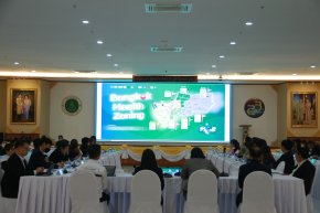 02/11/66 ✨ประชุมคณะทำงานขับเคลื่อนเขตพื้นที่สุขภาพกรุงเทพมหานคร (bangkok Health Zoning) เขตสุขภาพโรงพยาบาลราชพิพัฒน์ 
