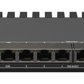 ตามรอย Mikrotik รุ่นต่างๆ: เส้นทางในการเลือกรุ่นที่ดีที่สุดสำหรับคุณ