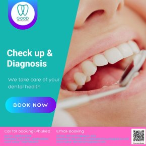 Dental Check up & Diagnosis